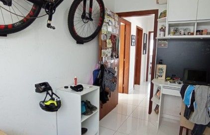 Casa com 3 quartos em Bela Vista, Palhoça